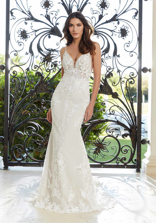 Mori Lee 5972 Francine