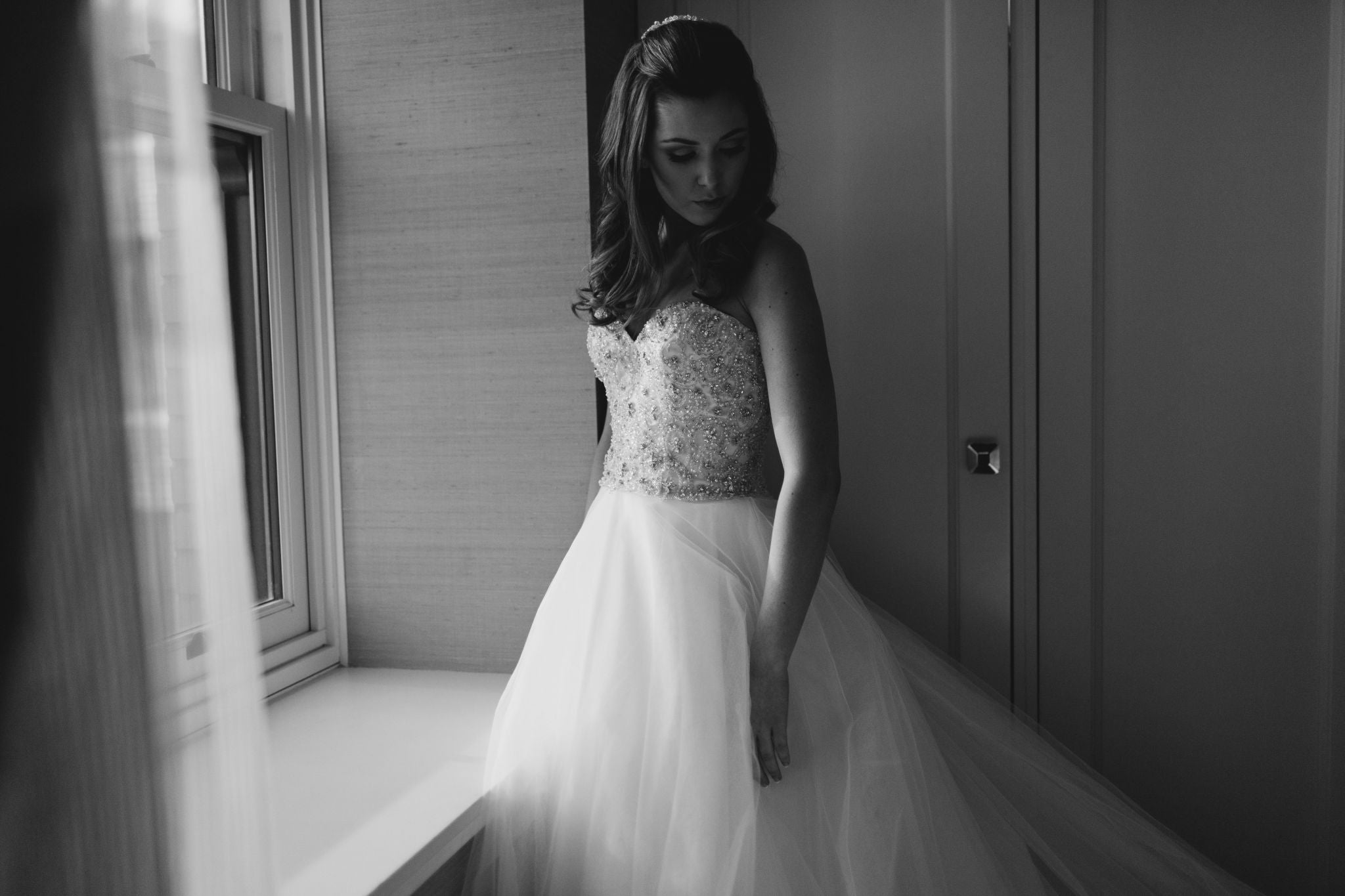 ウェディングドレス　MORI LEE MADELINE GARDNER モリリー Morilee - 1208 | Lex's of Carytown