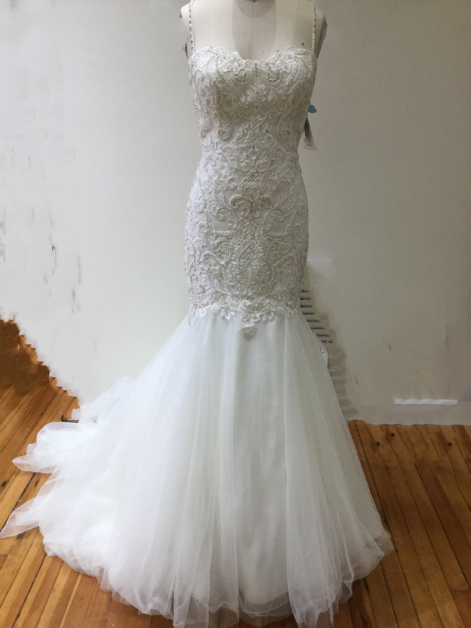 Mori Lee 5682