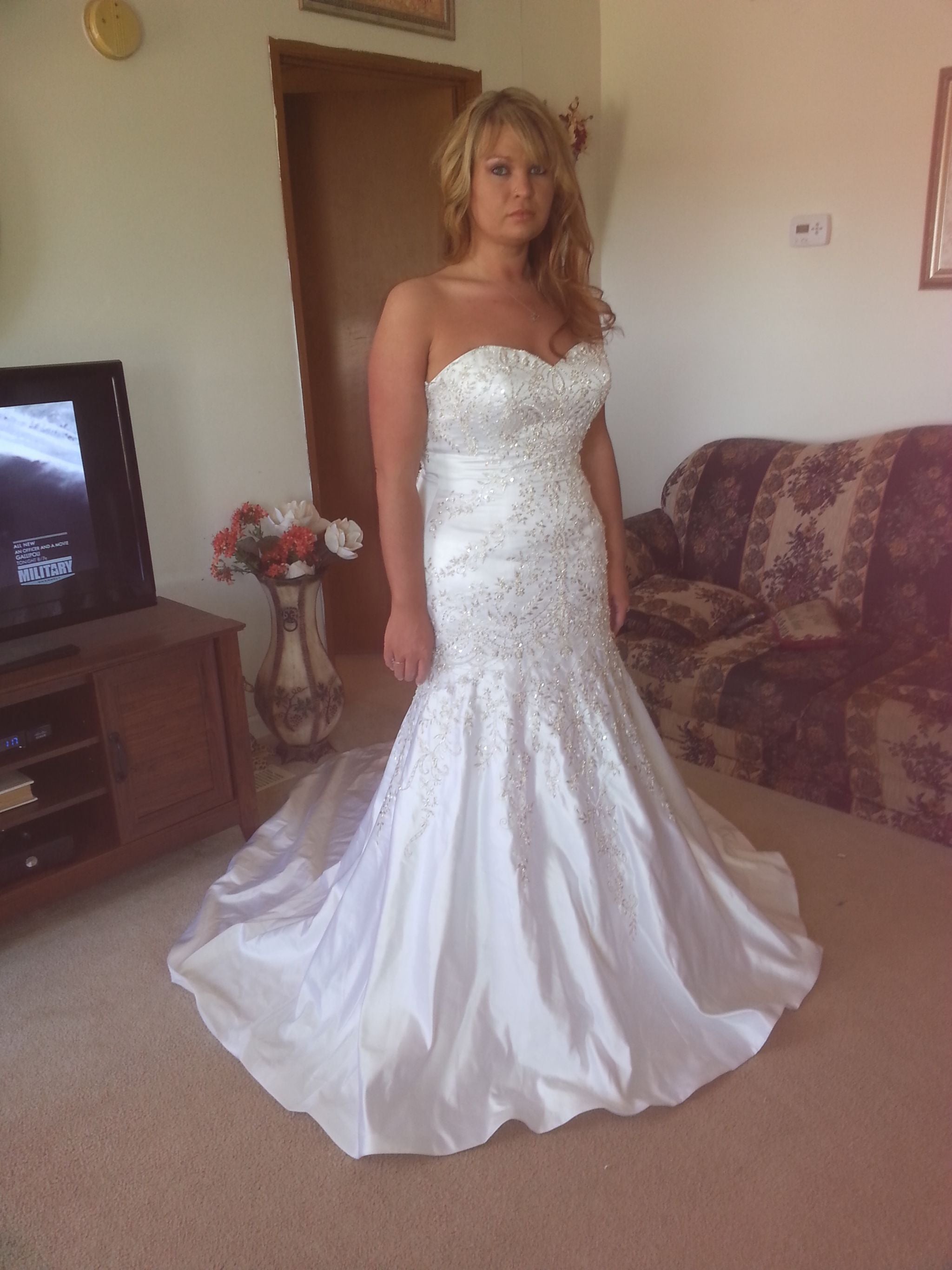 Mori lee 144 discount