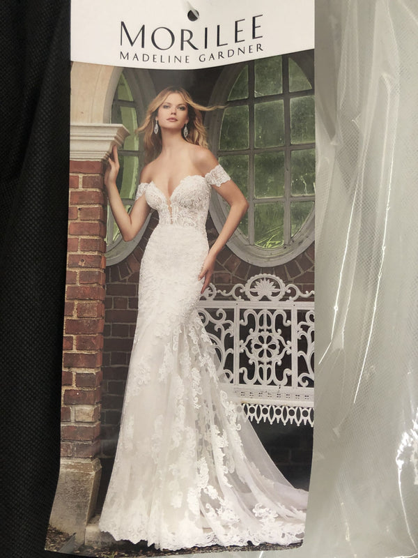 ball gown mori lee wedding dresses 2019