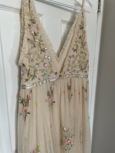 Needle & Thread Petunia Gown Wedding Dress Save 17% - Stillwhite
