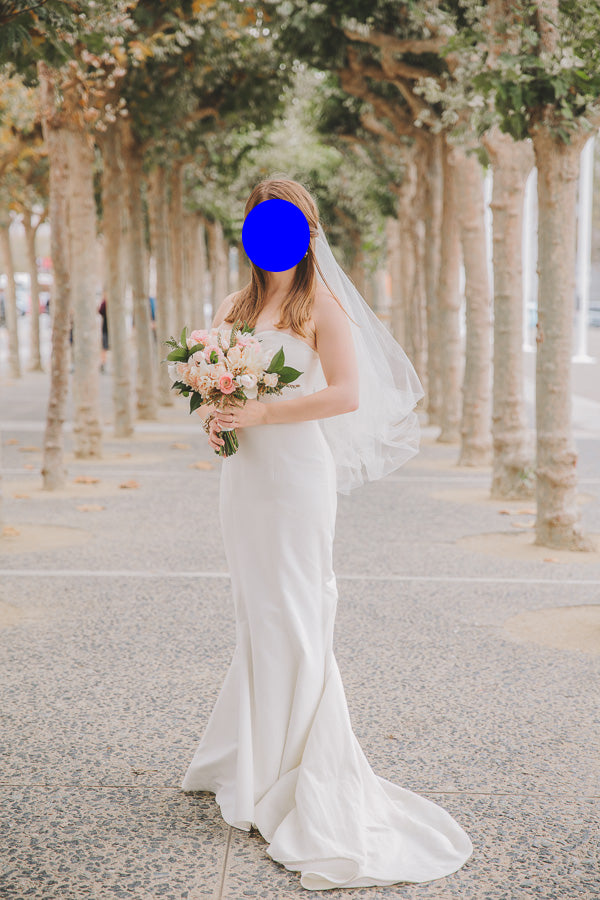 Nicole Miller Dakota – Nearly Newlywed