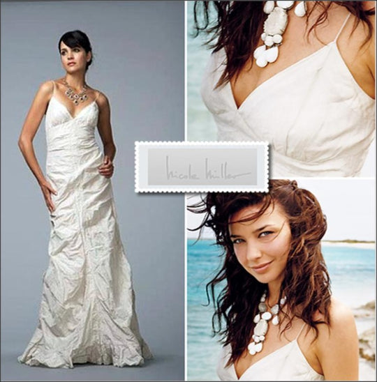 Nicole Miller FT0002