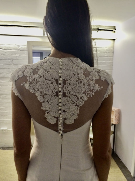 Nicole Miller Dakota