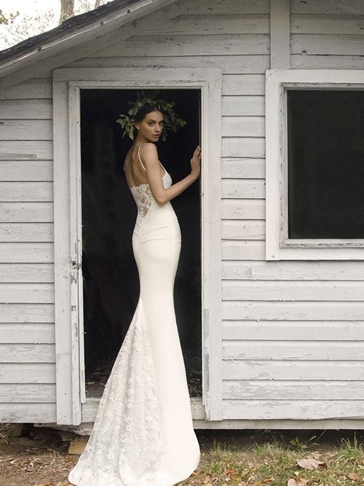 Nicole Miller Hampton – Nearly Newlywed