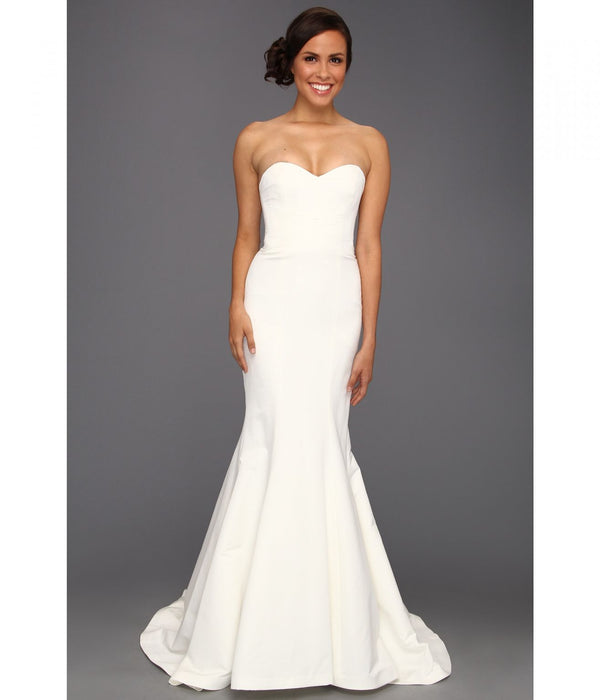 Nicole Miller Dakota – Nearly Newlywed