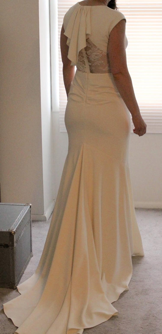 Nicole Miller Kimberly