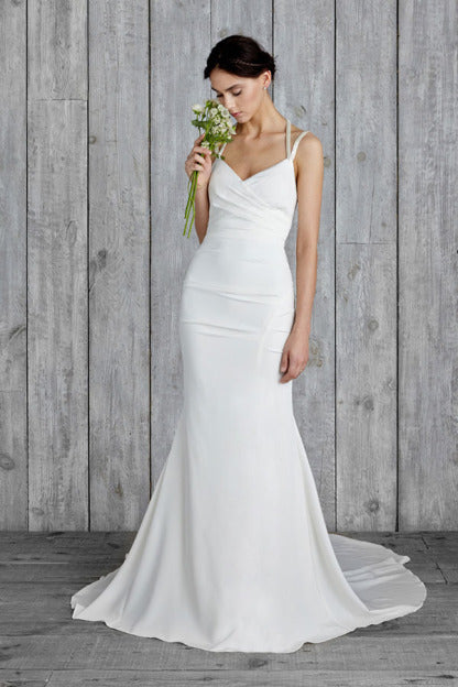 Nicole Miller Taylor – Nearly Newlywed