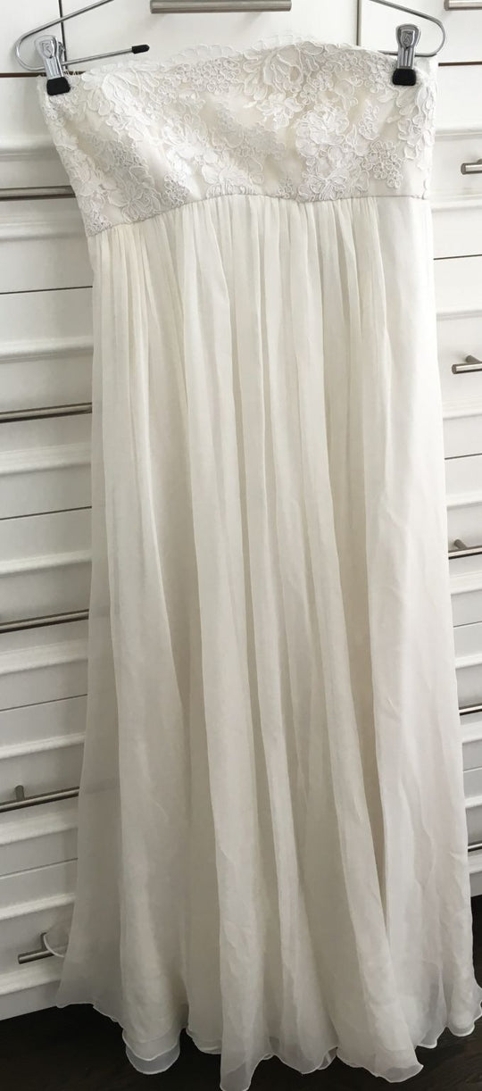 No Ordinary Bride 010