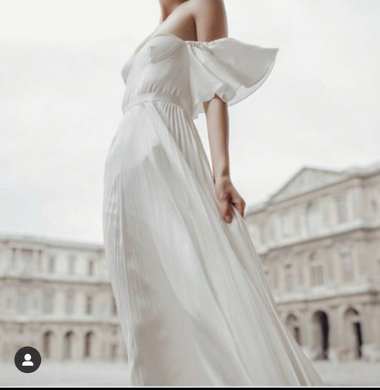 Odylyne the Ceremony Zoe