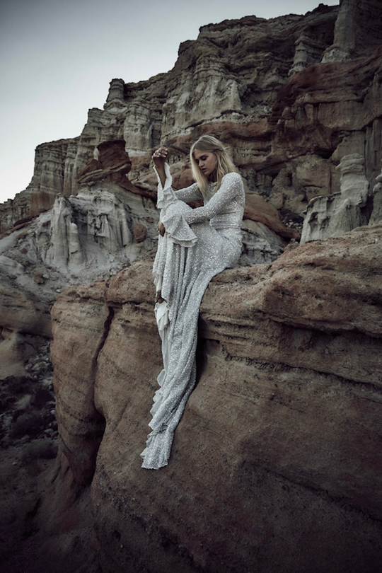 Odylyne the Ceremony Icarus