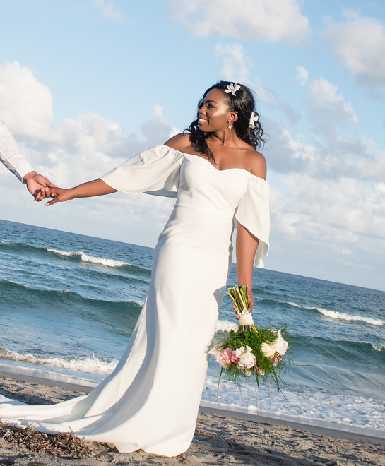 Odylyne the ceremony used best sale