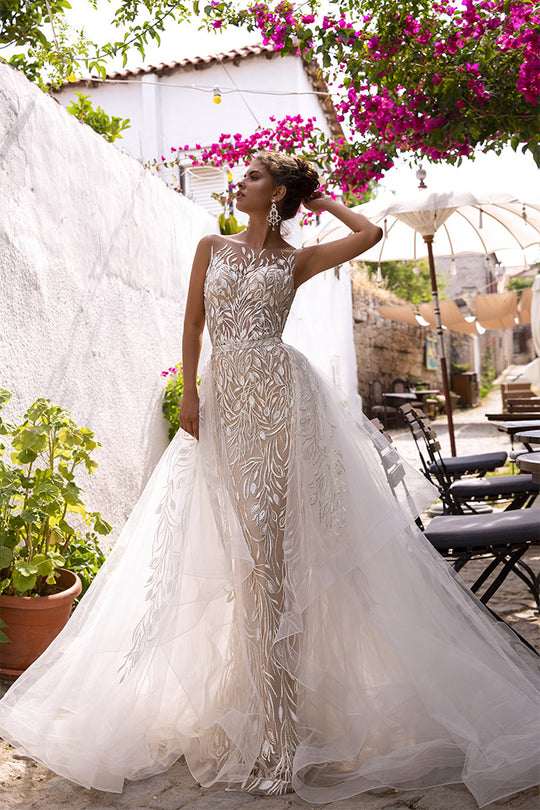 Oksana Mukha Teresia