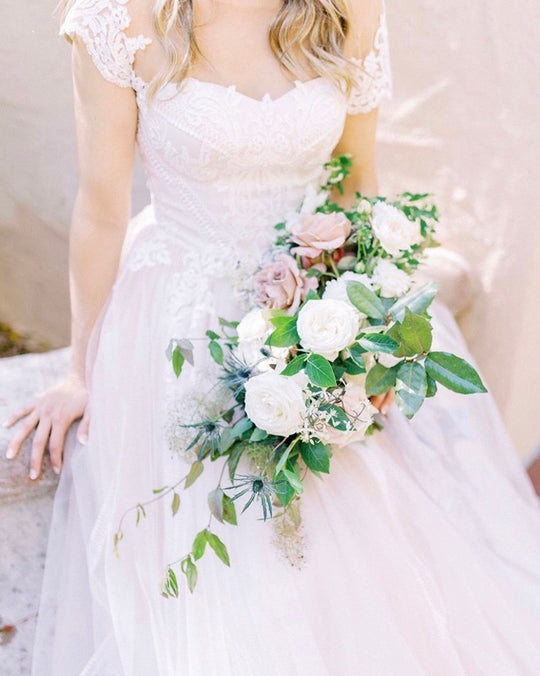 Oksana Mukha Mariella