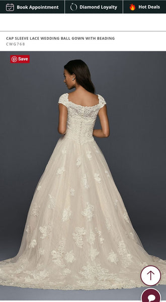 Oleg cassini sale cwg768