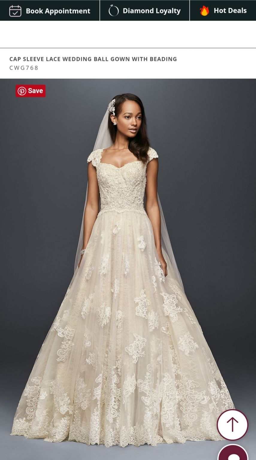 Oleg cassini cwg768 top