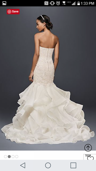 Oleg store cassini cwg769