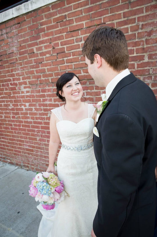 Olia Zavozina Custom