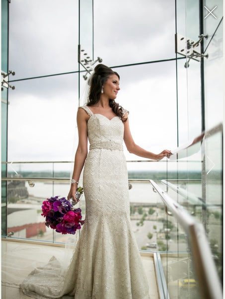 Olia Wedding Dresses