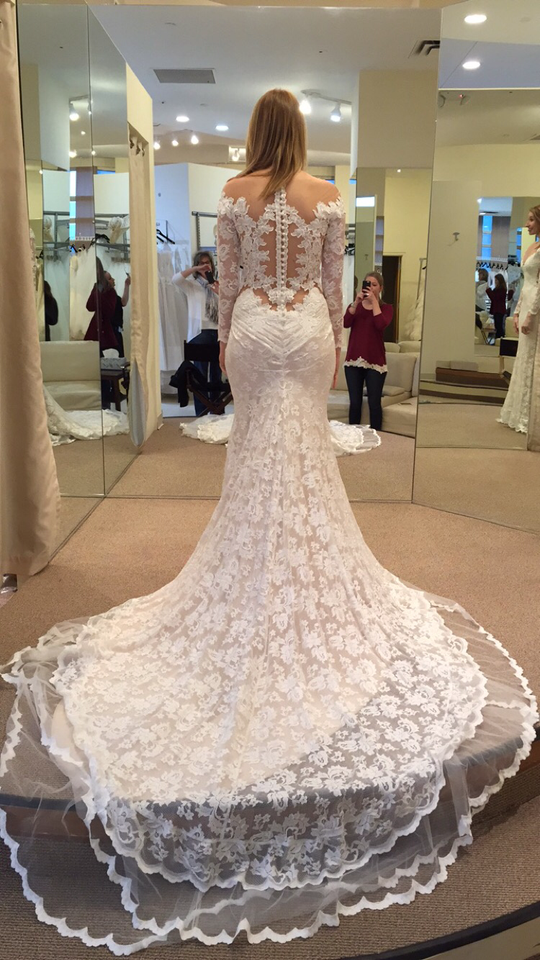 Olvi's Olvi's Lace Collection #2151