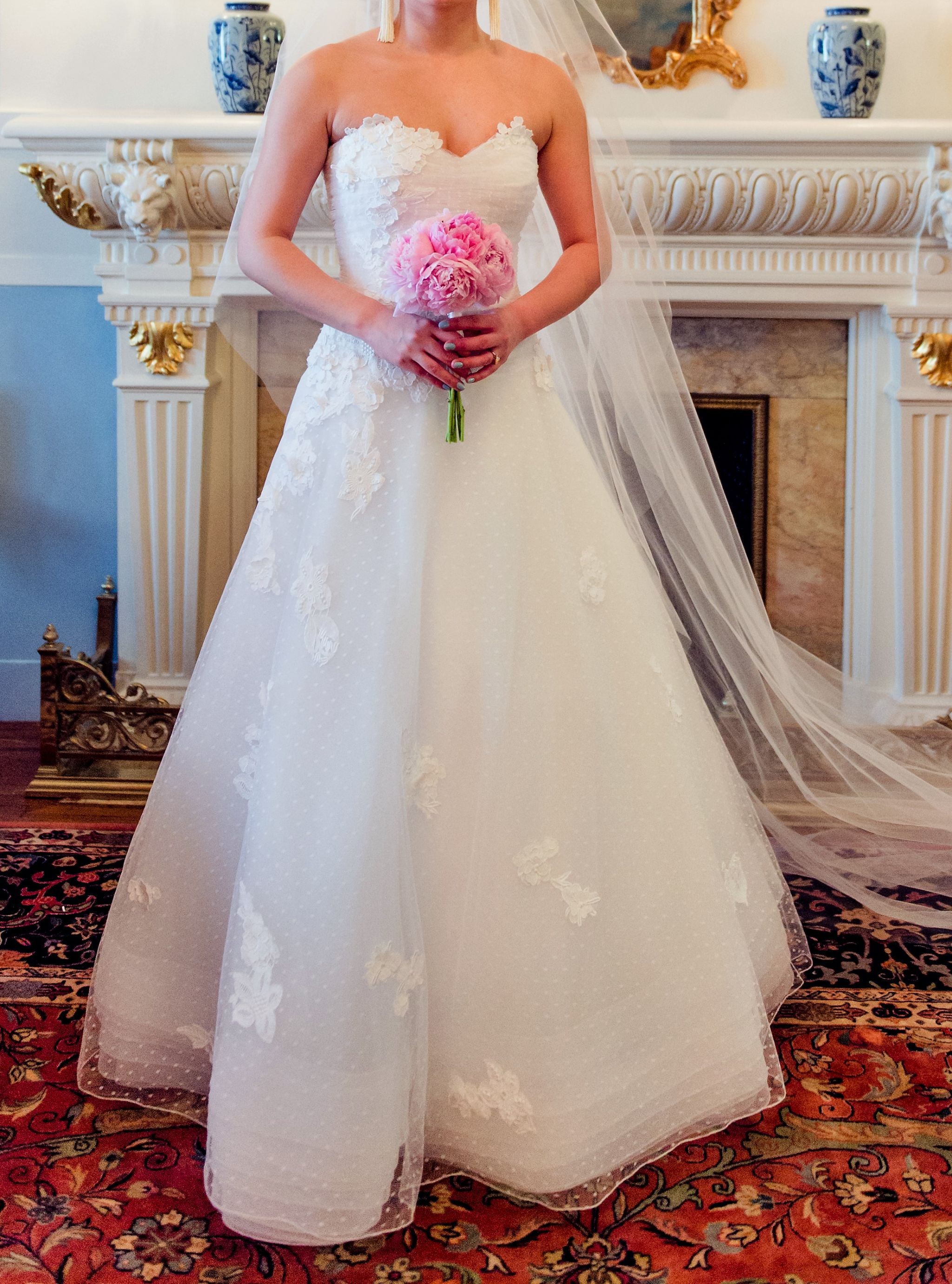 Bridal Shoes Oscar De La Renta Wedding Dress Price Oscar De La