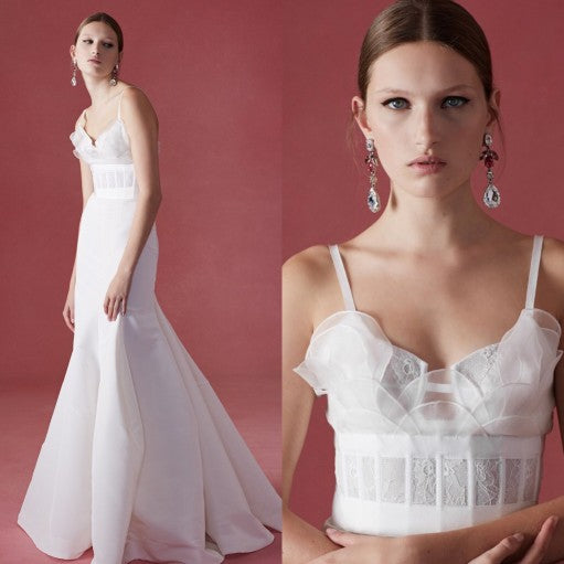 Oscar de la Renta Flora