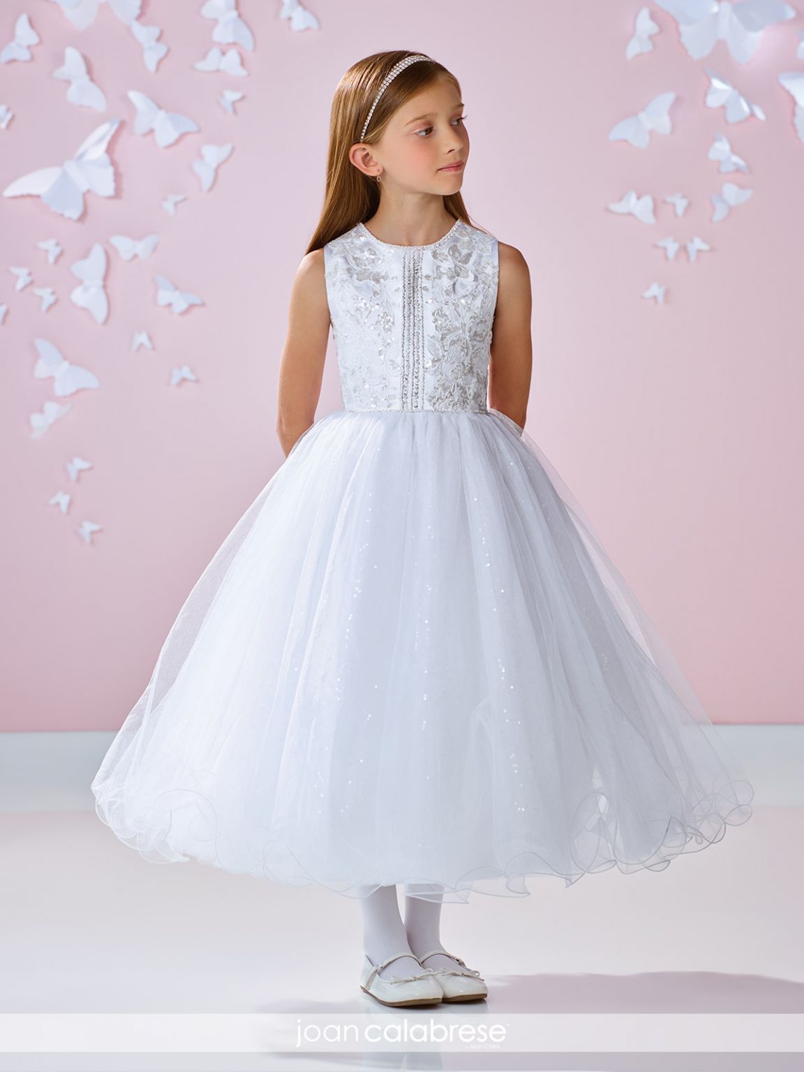 Joan calabrese hot sale communion dresses 2018