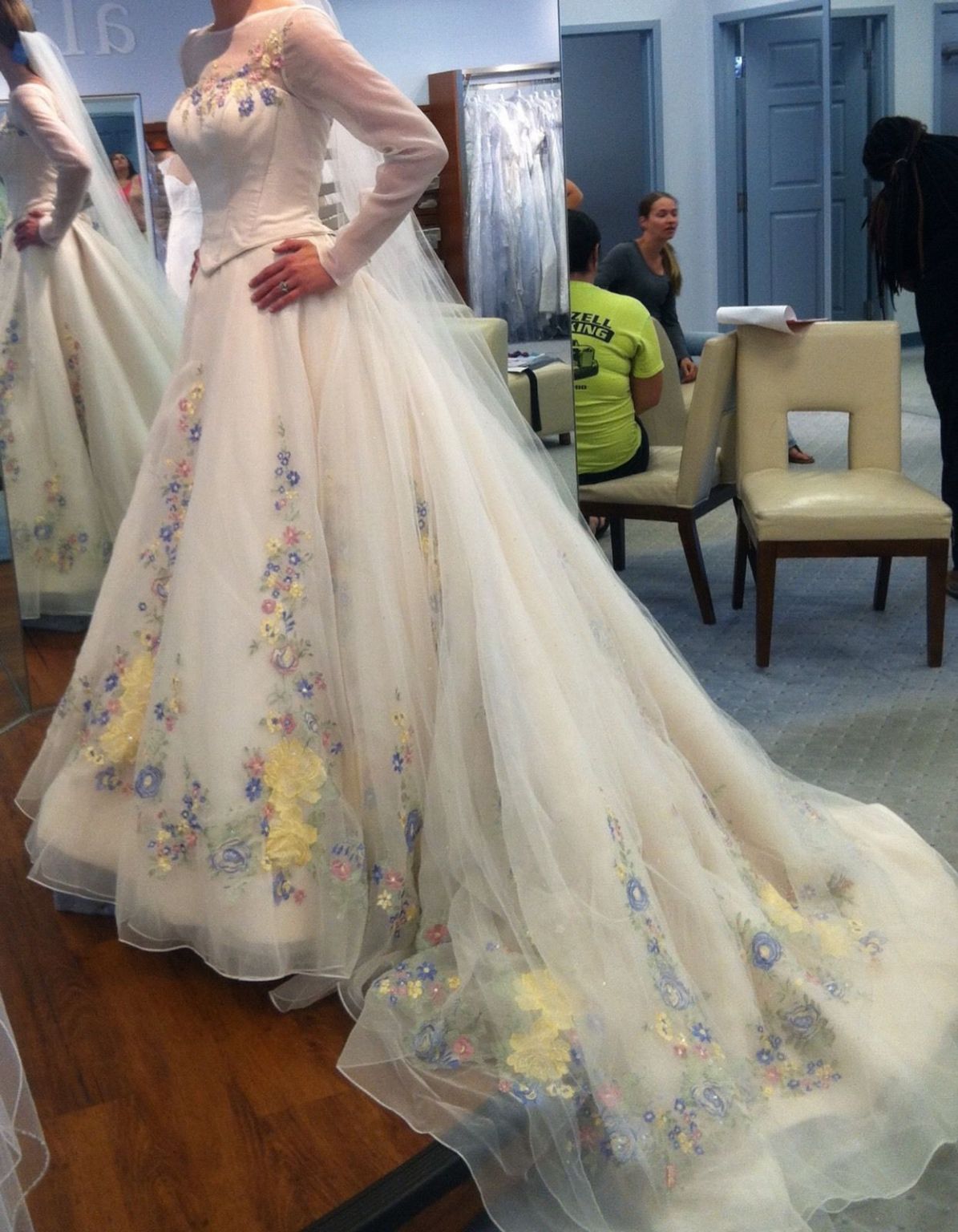 Other 252 – Nearly Newlywed