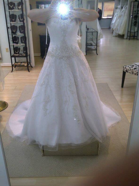 Other 582 – Nearly Newlywed