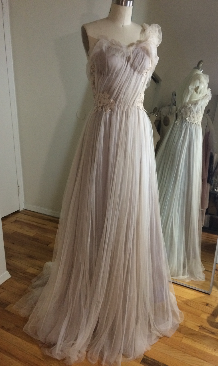 Other – Nearly Newlywed