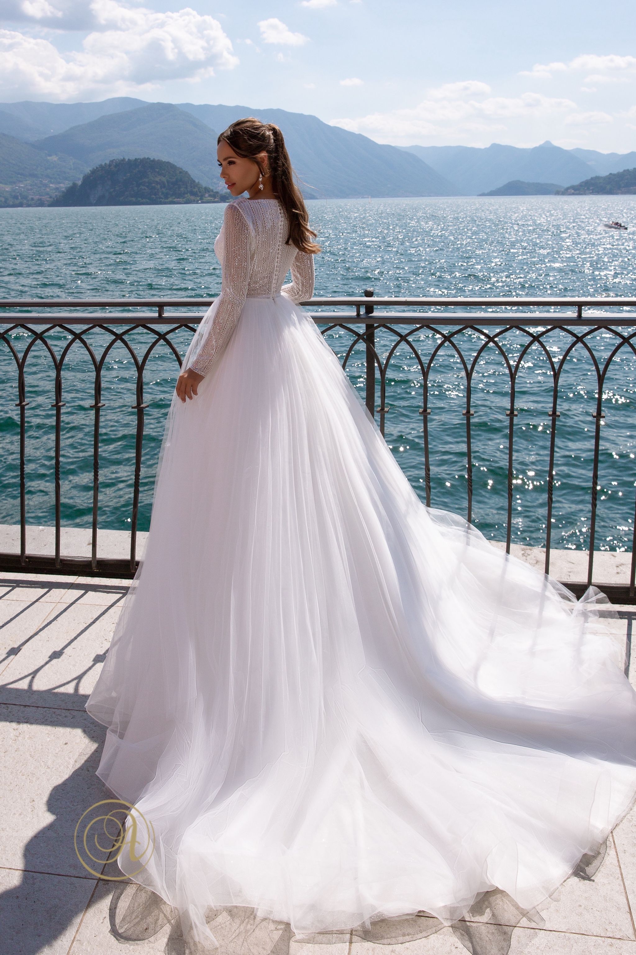 Other Aeternum Bridal Azalea – Nearly Newlywed