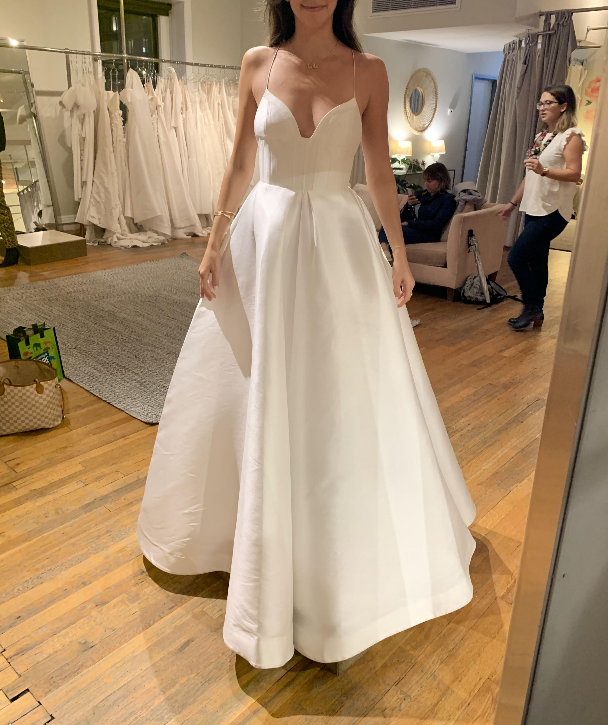 Alex perry wedding | Honestweddingadvice.com