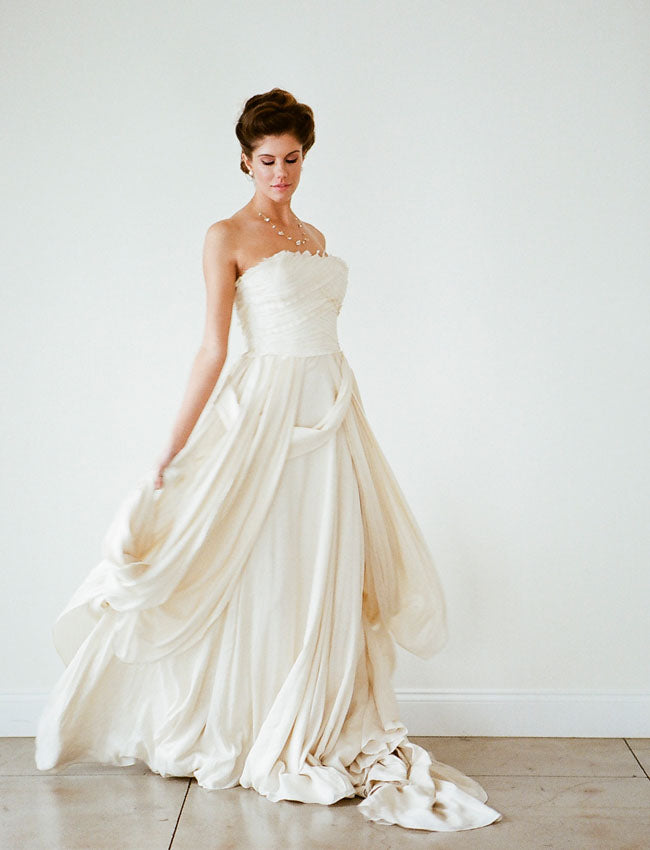 Other Lindee Daniel Aubrey Gown – Nearly Newlywed