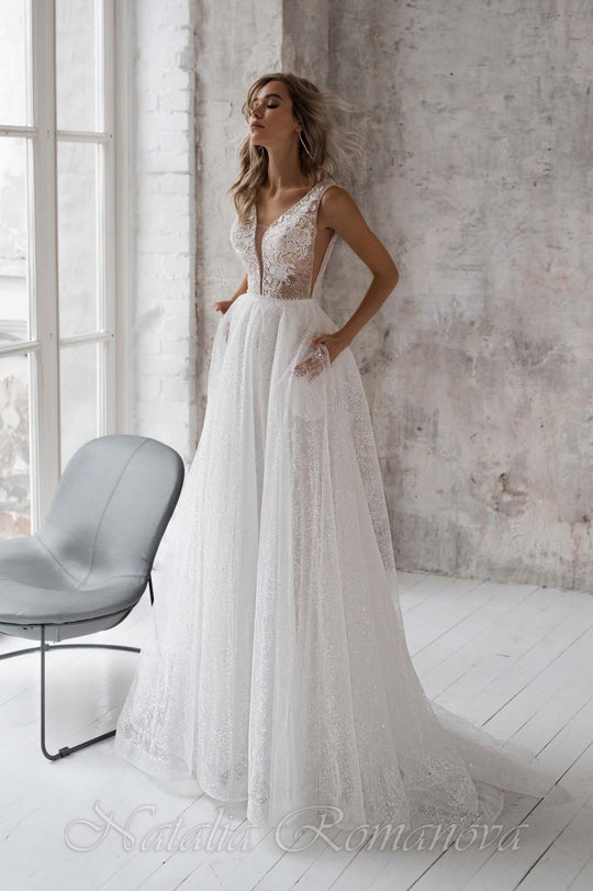 Other Natalia Romanova CYNTHIA