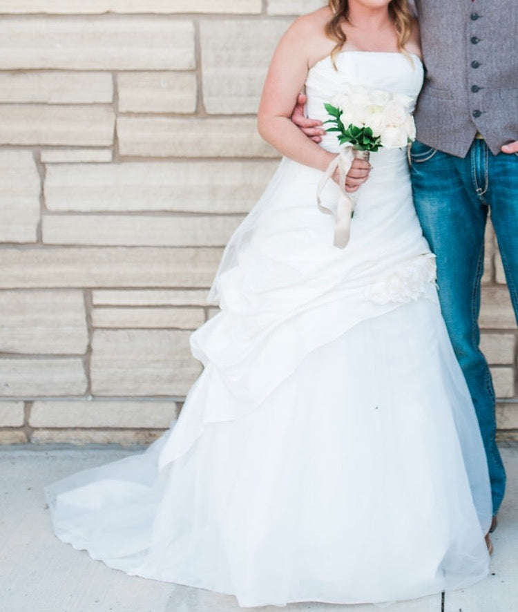 Mademoiselle amour pronuptia best sale