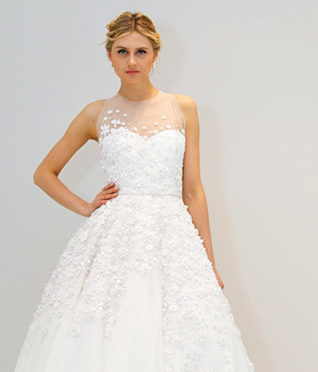 Other Randi Rahm Jill Size 10 Nearly Newlywed