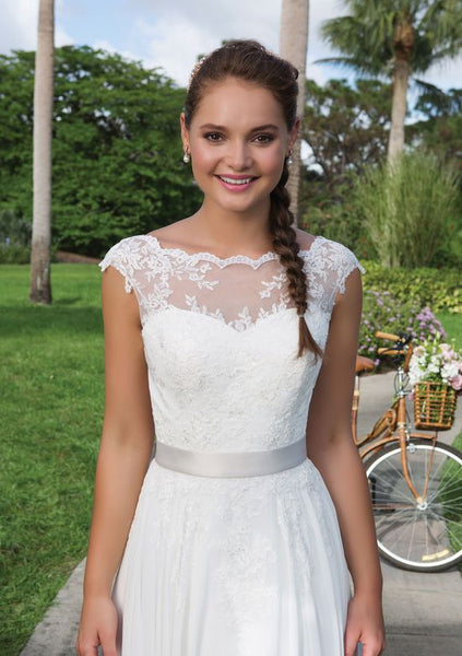 Other Sweetheart 6116 PreOwnedWeddingDresses