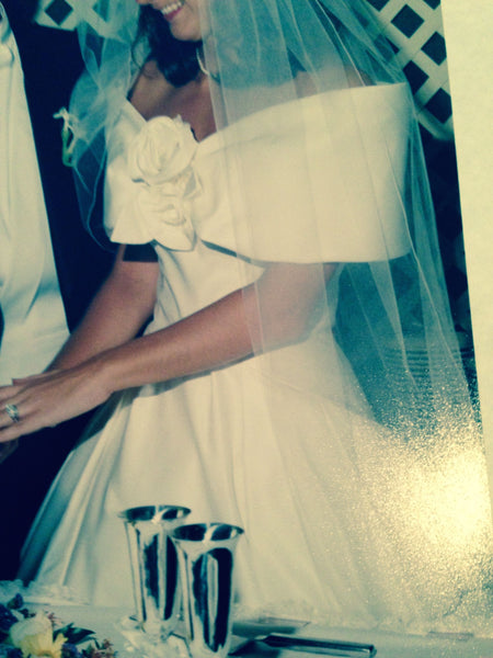 Other Arnold Scaasi PreOwnedWeddingDresses