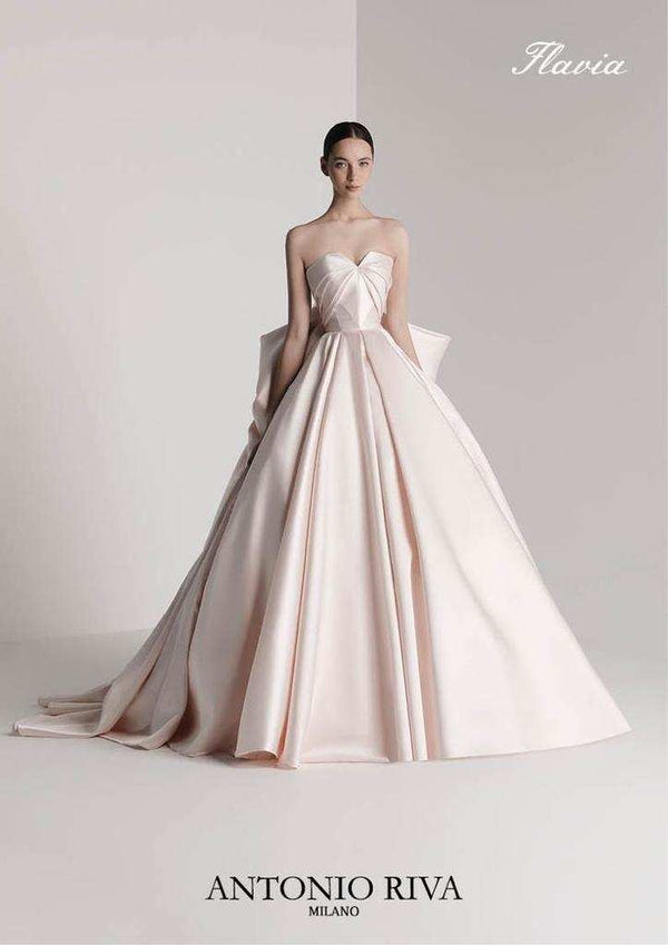 Other Antonio Riva MILANO – Nearly Newlywed