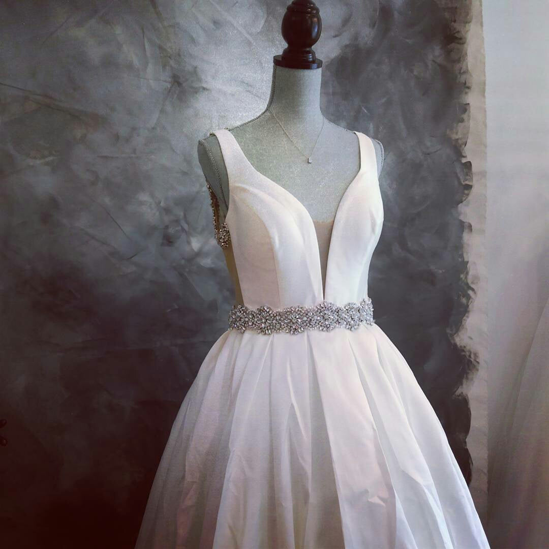 Other Calla Blanche Paulette 16127 – Nearly Newlywed