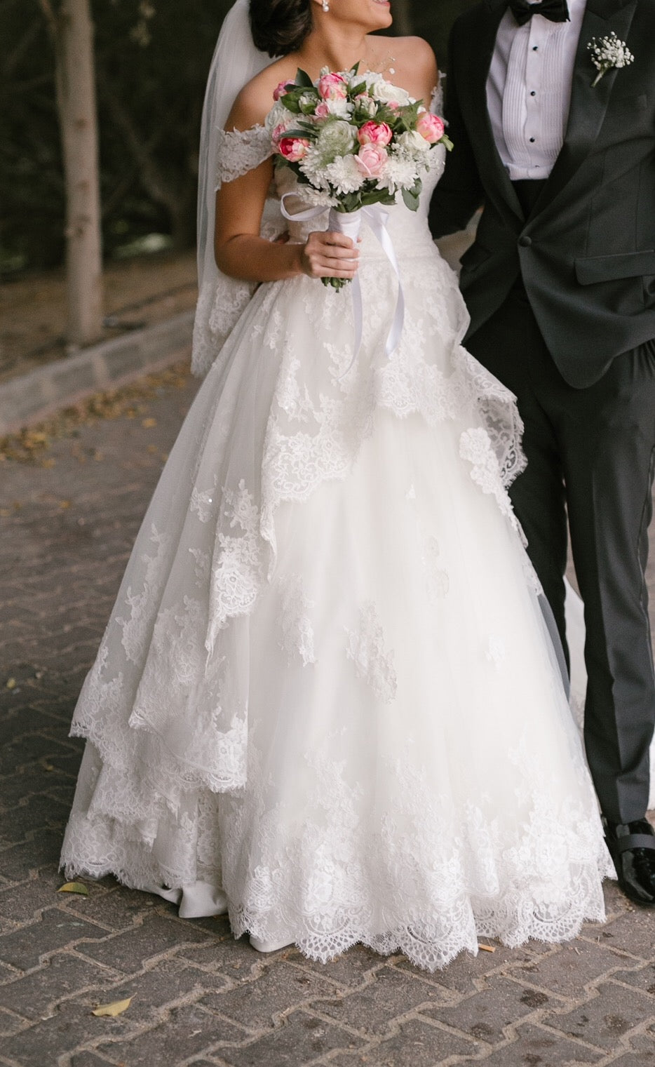 Lebanon Esposa Wedding Dresses Other Esposa Couture – Nearly Newlywed