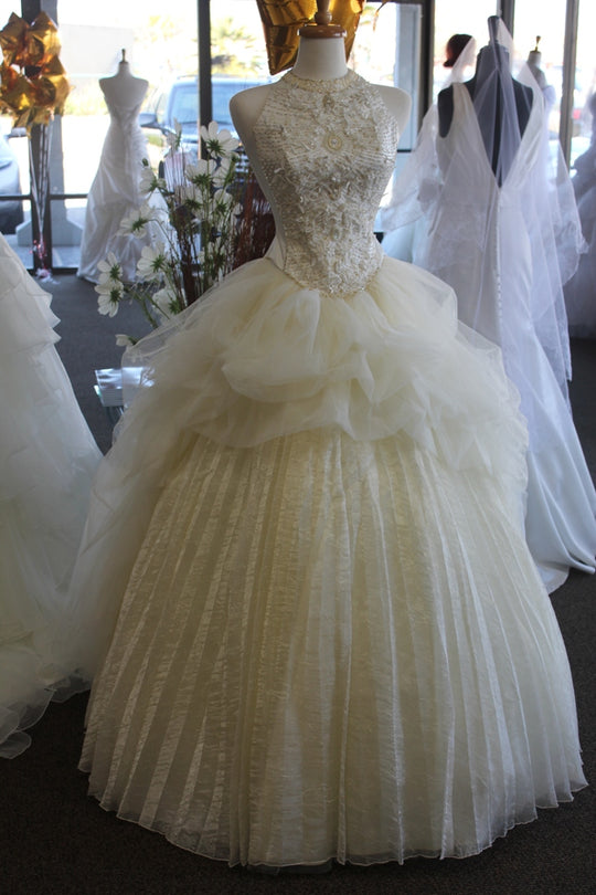 Other Oksana Couture-Americanka