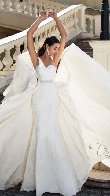 Other Tina Valerdi Linda – Nearly Newlywed