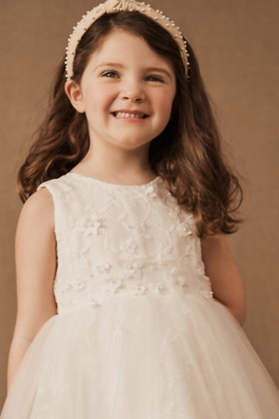 Bhldn top jessie dress