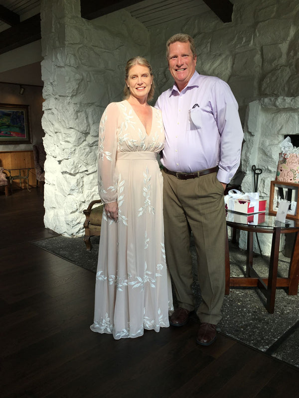 Other BHLDN Belize Dress 47322425 Blush – Nearly Newlywed