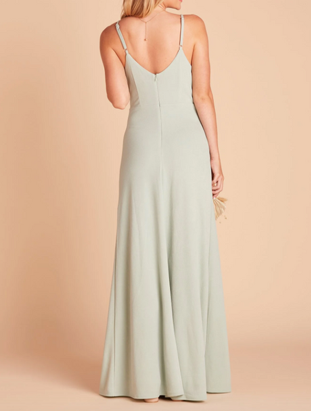 Other Birdy Grey the Devin Convertible Dress - Twilight Color