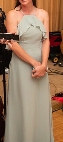 Birdy grey jules sales dress