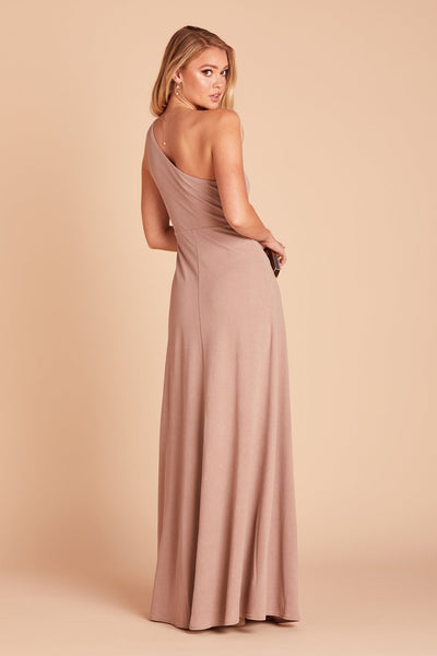 Other Birdy Grey the Devin Convertible Dress - Twilight Color