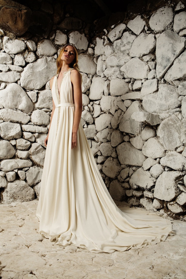 Wedding Dresses Bo And Luca Second Hand Bo Luca Second Hand